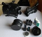 2_EX1 Gates underwater video housing for sale.jpg