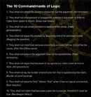 10 commandments of logic.jpg