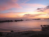 Sunset in Curacao.jpg