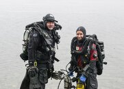 Leon and Bec flagpole sm.jpg