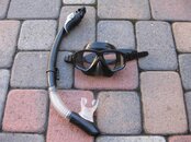 US Divers Mask and Snorkel.jpg