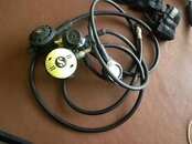 Diving Regulator Scuba Pro G250HP £150.jpg