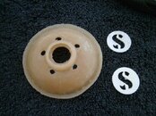 Fig 12 - Diaphragm cover and molded logo.jpg