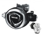 SEAC DX200 SCUBA Regulator, DIN.jpg