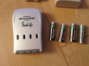 SeaLife Battery Charger & batteries.jpg