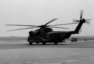 HH-53 taxiing B&W.jpg