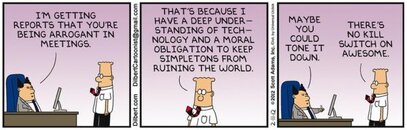 Dilbert - arrogance.jpg