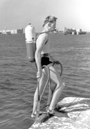 sport diver E R Cross circ1949.jpg