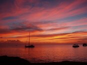 Hut Sunset.jpg