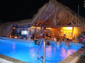 The Oasis people in pool.jpg