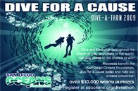Diving for a Cause 2009.jpg