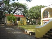 Cottage in walled yard.jpeg