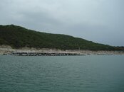 Slips sitting in Cypress Creek 2.JPG