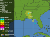 Tropical Depression Four.gif
