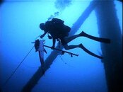 Gag & cobia, Chad Carney on Rig.jpg