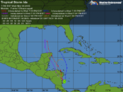 Tropical Storm Ida - 2.gif