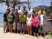 ie photo with staff, candidates and hawaii jim (examiner padi).jpg