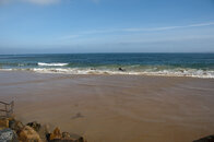 Breakwater when surf is out.jpg