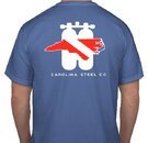 cotton flo blue dive shirt.JPG