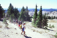 Chris on Trail.JPG