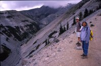 Chris & Brian on Mt. Hood.jpg