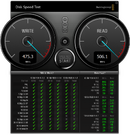 DiskSpeedTest850 Evo 500gb.png