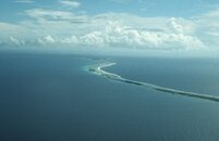 Islands - Kwajalein Aerial Reef Shot.jpg