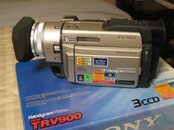 Light  Motion Housing and Sony Digital 3 Chip Camera 016.JPG