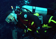 John Closeup Underwater in Clear Lake.jpg