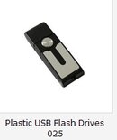 Plastic USB Flash Drives .jpg