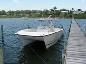 AmeraCat 33  hull #2.jpg