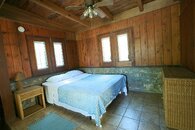 Wood Cottage sleeping area.jpeg