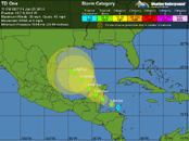 Tropical Depression One.gif
