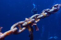 CFWA diver and anchor chain.jpg