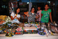 Dinner on the Beach, Alona.jpg