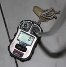 a2-1 testing unit red with fresh air.JPG