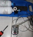 a3 testing black unit with 10PPM CO.JPG