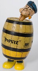 POPEYE WALKING IN A BARREL.jpg