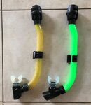 old vs new oceanmaster.JPG