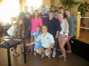 The Cajun Crew with Cajuncru Diver at the Head and 'Diva at the Foot.jpg