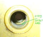 PMV - Pressure Maintaining Valve - Internal condition - Close Up.jpg