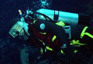 John Closeup Underwater in Clear Lake.jpg