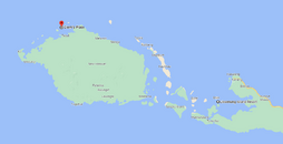 New Hanover overview map.png