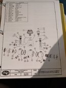 Dacor Extreme & Extreme Plus 1st stage exploded parts list.jpg