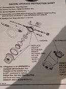 Dacor Extreme & Extreme Plus 2nd stage Upgrade exploded parts list.jpg