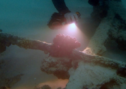 Scuba Diving Video Light 140 Degrees Super Wide Beam Angle.png