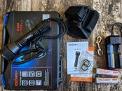 Scuba Diving Light 1000 Lumens 3 Modes IP68 Waterproof with Wrist Strap.jpg