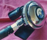 SUB AQUATIC SYSTEMS usa. mk10 9 BODY GLOVE bal piston 1st stage 1975 2nd stage 1971circ..jpg