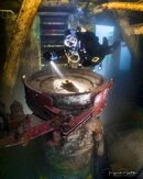 21-Inside excavator in quarry Koparki with OrcaTorch D530 dive light.jpg