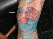 Spotted Moray Tattoo 002.jpg